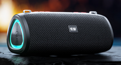 什么蓝牙音箱听歌音质最好?2025十款音质最好的蓝牙音箱测评推荐