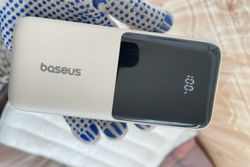 目前手机充电宝质量最好有哪个品牌？盘点2025年排行榜前6名充电宝