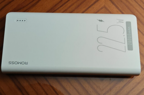 目前手机充电宝质量最好有哪个品牌？盘点2025年排行榜前6名充电宝