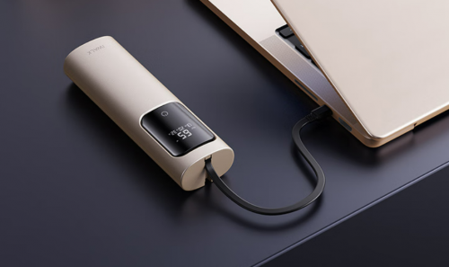 目前手机充电宝质量最好有哪个品牌？盘点2025年排行榜前6名充电宝