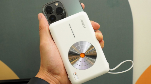 目前手机充电宝质量最好有哪个品牌？盘点2025年排行榜前6名充电宝