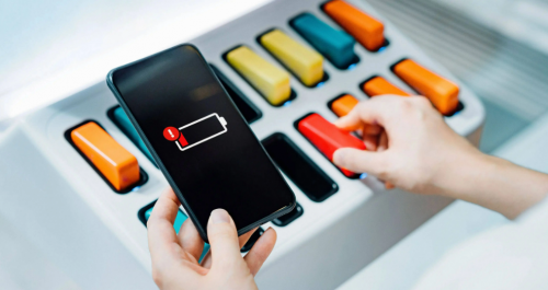 目前手机充电宝质量最好有哪个品牌？盘点2025年排行榜前6名充电宝