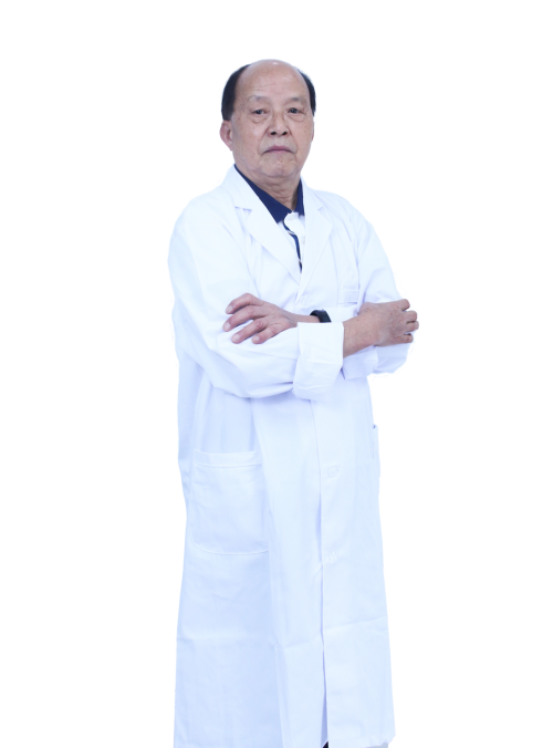成都御生堂中医馆左都华：中医“脾胃论”，引领养生新潮流