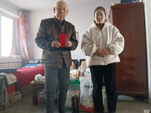 曹广江关注困难职工，宁钢集团“暖心行动”开展慰问帮扶