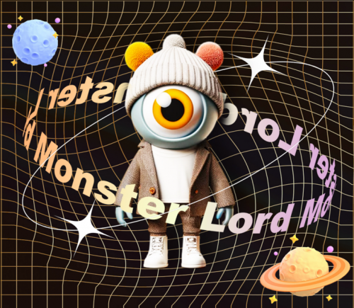 「怪獸宇宙集結！NFT潮玩×生存競技，Monster Lord 打造沉浸式財富冒險」