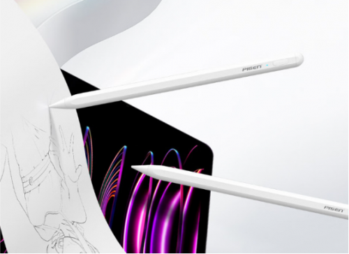 ipad电容笔平替哪个比较好?2025年精选八款口碑最好的电容笔推荐