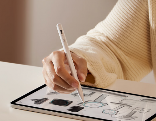 ipad电容笔平替哪个比较好?2025年精选八款口碑最好的电容笔推荐