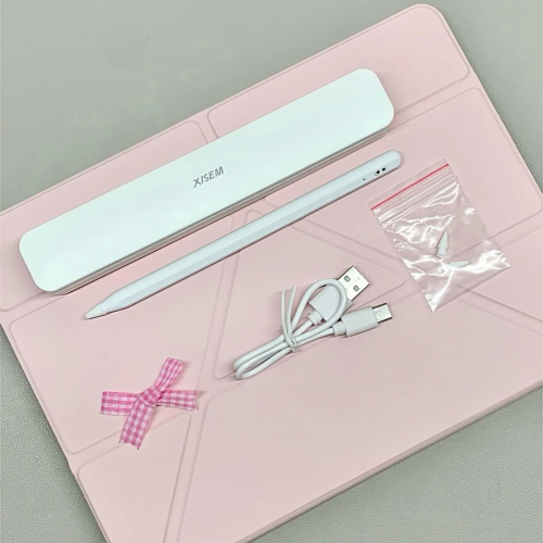 ipad电容笔平替哪个比较好?2025年精选八款口碑最好的电容笔推荐