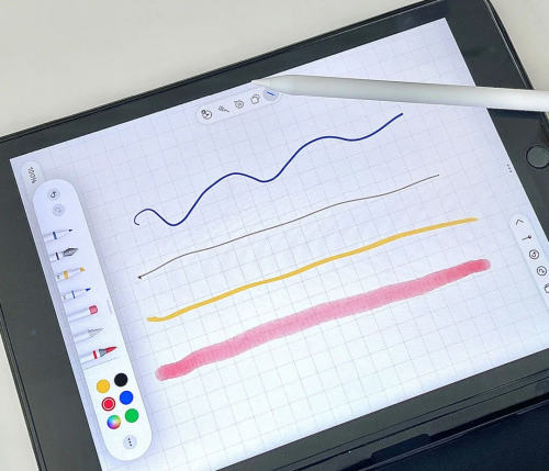 ipad电容笔平替哪个比较好?2025年精选八款口碑最好的电容笔推荐