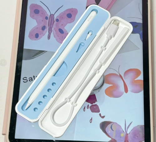 ipad电容笔平替哪个比较好?2025年精选八款口碑最好的电容笔推荐