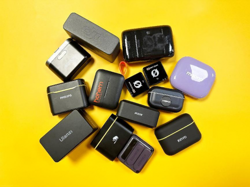 领夹麦克风哪个品牌好？无线领夹麦克风音质排行推荐，品牌分析