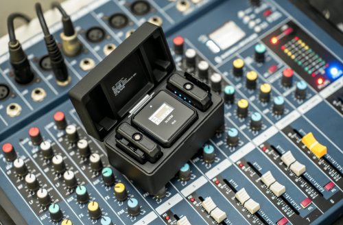 领夹麦克风哪个品牌好？无线领夹麦克风音质排行推荐，品牌分析