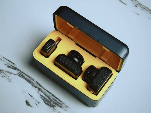 领夹麦克风哪个品牌好？无线领夹麦克风音质排行推荐，品牌分析