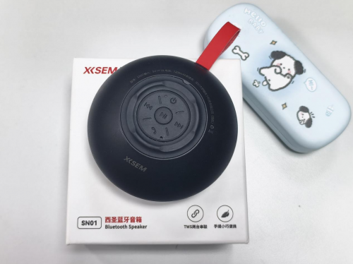 蓝牙音箱哪个牌子音质最好？索尼，西圣，漫步者三款强力机型PK！