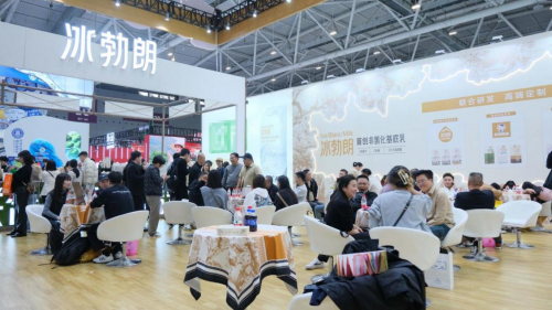 圣吗哪乳业37年磨一剑，革新茶饮健康底线！
