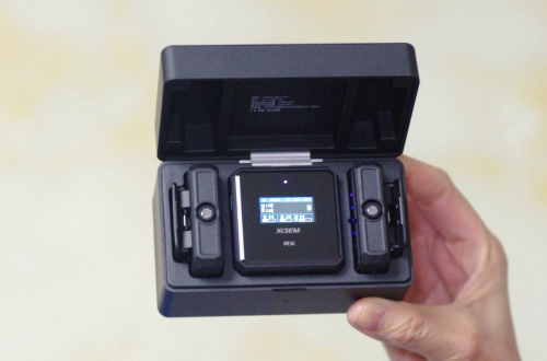 无线领夹麦克风是不是智商税？2025年高性价比麦克风推荐+避坑指南