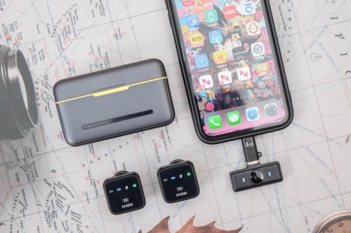 无线领夹麦克风是不是智商税？2025年高性价比麦克风推荐+避坑指南