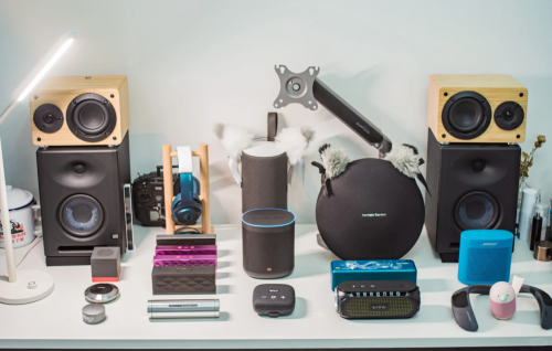 蓝牙音箱什么品牌质量好音质好？2025年揭晓蓝牙音箱十大品牌排名