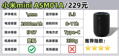 蓝牙音箱什么品牌质量好音质好？2025年揭晓蓝牙音箱十大品牌排名