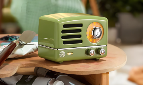 蓝牙音箱什么品牌质量好音质好？2025年揭晓蓝牙音箱十大品牌排名