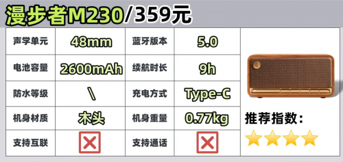 蓝牙音箱什么品牌质量好音质好？2025年揭晓蓝牙音箱十大品牌排名