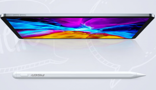 苹果电容笔平替哪个好？2025闭眼入不亏的十款ipad平替电容笔推荐