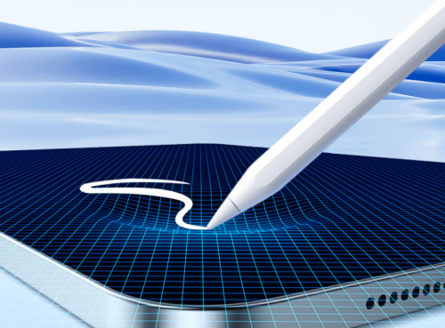 苹果电容笔平替哪个好？2025闭眼入不亏的十款ipad平替电容笔推荐