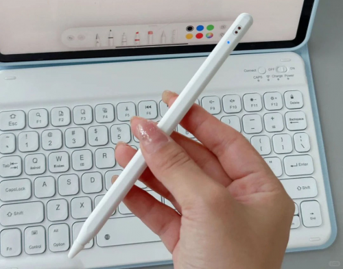 苹果电容笔平替哪个好？2025闭眼入不亏的十款ipad平替电容笔推荐