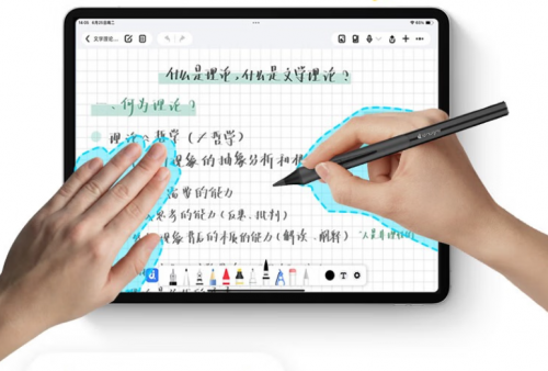 苹果电容笔平替哪个好？2025闭眼入不亏的十款ipad平替电容笔推荐