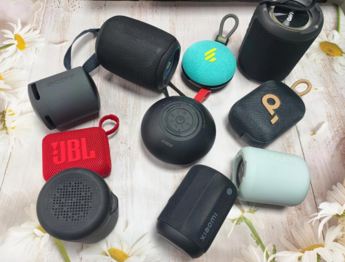 塞纳蓝牙音箱怎么样?塞纳、西圣、漫步者三款热门音箱实测分析!