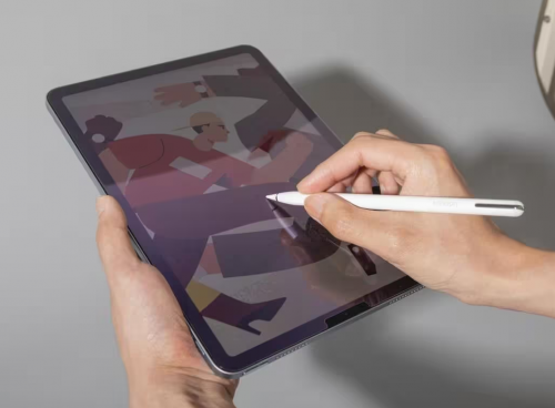 苹果电容笔平替哪个好？2025闭眼入不亏的十款ipad平替电容笔推荐