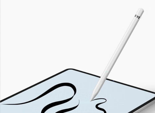 苹果电容笔平替哪个好？2025闭眼入不亏的十款ipad平替电容笔推荐