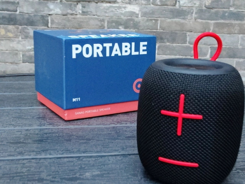 塞纳蓝牙音箱怎么样?塞纳、西圣、漫步者三款热门音箱实测分析!