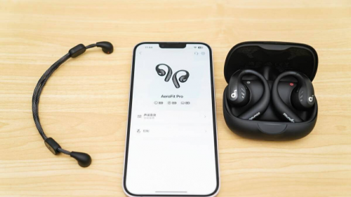 不入耳式耳机哪个牌子好用?2025推荐排行榜前十名热门机型!