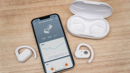 不入耳式耳机哪个牌子好用?2025推荐排行榜前十名热门机型!