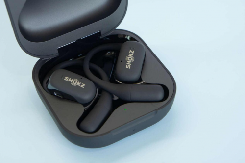 不入耳式耳机哪个牌子好用?2025推荐排行榜前十名热门机型!