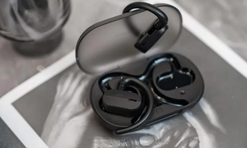 不入耳式耳机哪个牌子好用?2025推荐排行榜前十名热门机型!