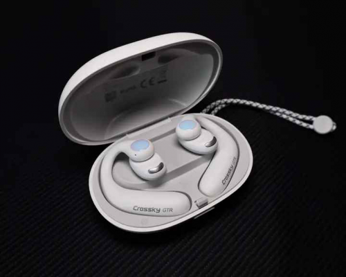 不入耳式耳机哪个牌子好用?2025推荐排行榜前十名热门机型!