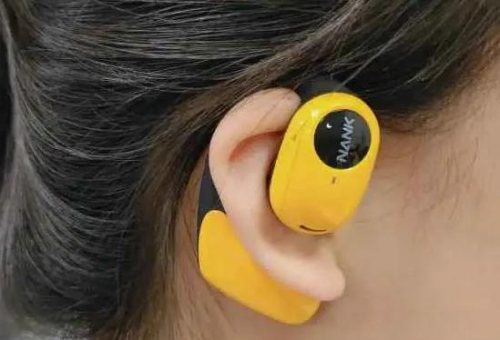 不入耳式耳机哪个牌子好用?2025推荐排行榜前十名热门机型!