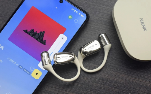 不入耳式耳机哪个牌子好用?2025推荐排行榜前十名热门机型!