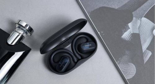 不入耳式耳机哪个牌子好用?2025推荐排行榜前十名热门机型!