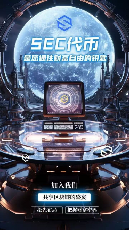 SecureStake开启去中心化金融新征程