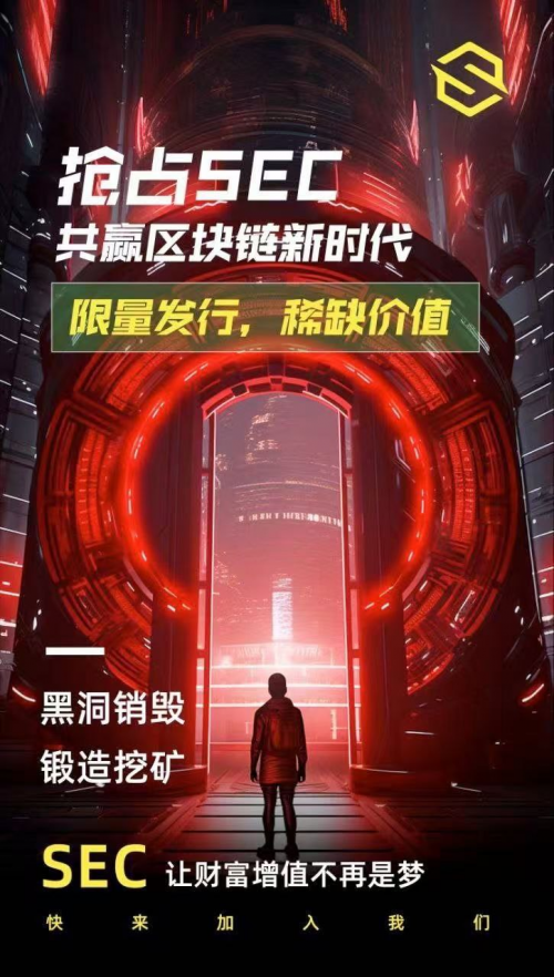 SecureStake开启去中心化金融新征程