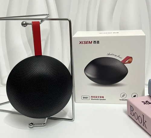 蓝牙音箱什么品牌好一点?2025蓝牙音箱排名前十名推荐,音质出众