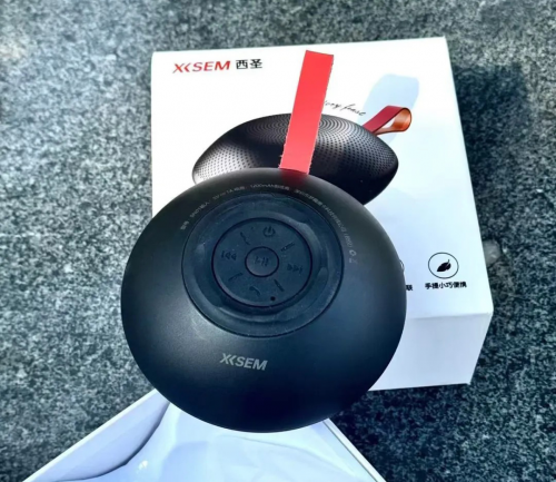 蓝牙小音箱哪个好?2025十款户外蓝牙音箱推荐性价比高,不容错过