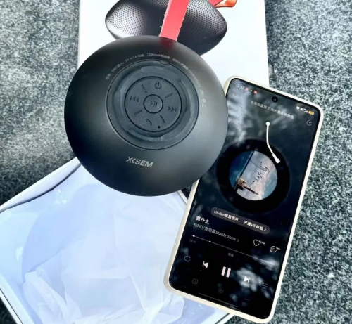 蓝牙小音箱哪个好?2025十款户外蓝牙音箱推荐性价比高,不容错过