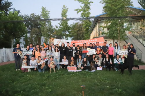 养宠有助于身心健康？玛氏全球研究计划致力于提供科学洞察