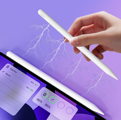 什么牌子的电容笔性价比高？2025年盘点推荐的8款超值平替电容笔