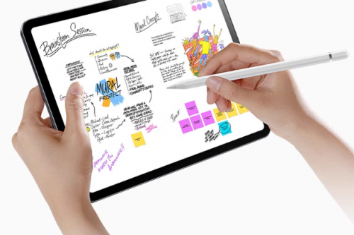 什么牌子的电容笔性价比高？2025年盘点推荐的8款超值平替电容笔