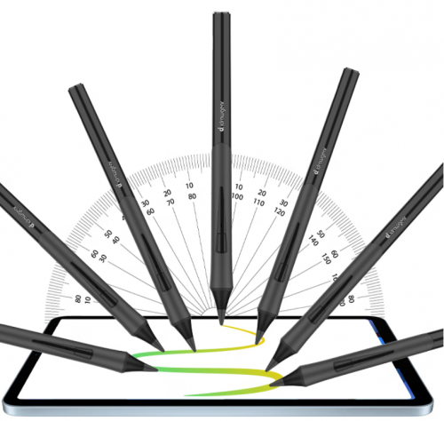 什么牌子的电容笔性价比高？2025年盘点推荐的8款超值平替电容笔